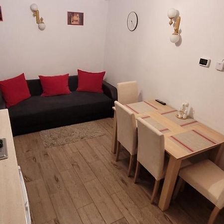 Apartament Miruna Sibiu Filarmonicii Exterior photo
