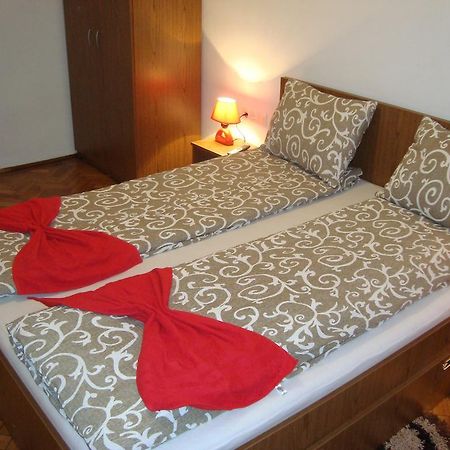 Apartament Miruna Sibiu Filarmonicii Room photo