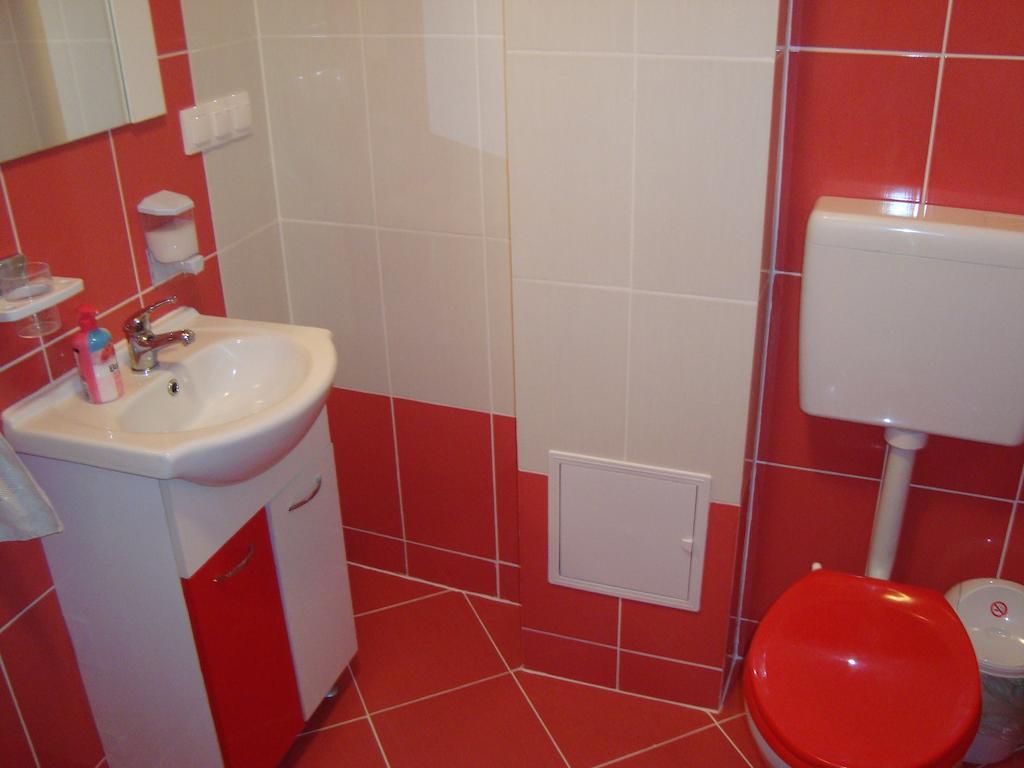 Apartament Miruna Sibiu Filarmonicii Room photo