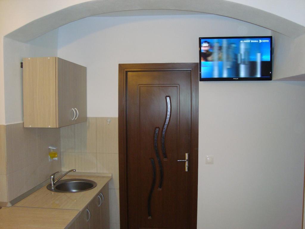 Apartament Miruna Sibiu Filarmonicii Room photo