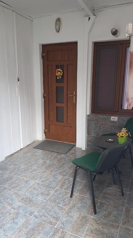 Apartament Miruna Sibiu Filarmonicii Exterior photo